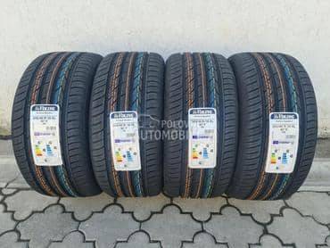 Viking 245/40 R18 Letnja
