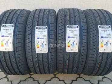 Viking 235/50 R18 Letnja