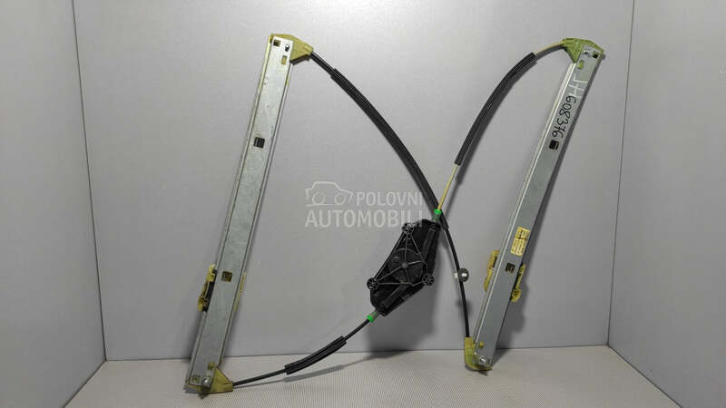 ELEKTRO PODIZAC STAKLA