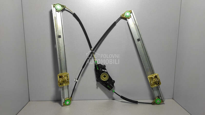 ELEKTRO PODIZAC STAKLA