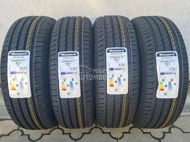 Barum 215/65 R17 Letnja