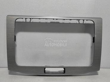 BLENDA za Volkswagen Passat B7