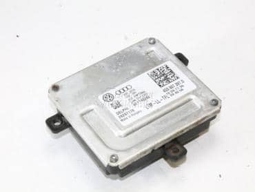 Kompjuter ksenona za Audi A5 od 2009. do 2017. god.