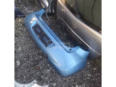 zadnji branik za Opel Agila od 2008. do 2014. god.