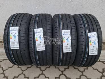Sava 235/55 R17 Letnja