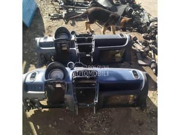 airbag za Opel Agila od 2008. do 2014. god.