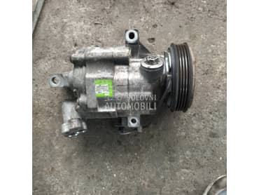 kompresor klime za Opel Agila od 2008. do 2014. god.