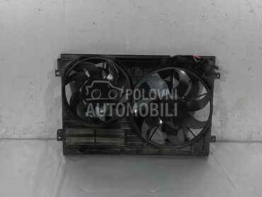 NOSAC VENTILATORA za Volkswagen Passat B6