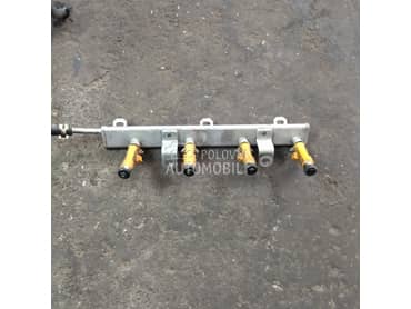 dizne za Opel Agila od 2008. do 2014. god.