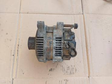 Alternator 2,0hdi za Peugeot 406