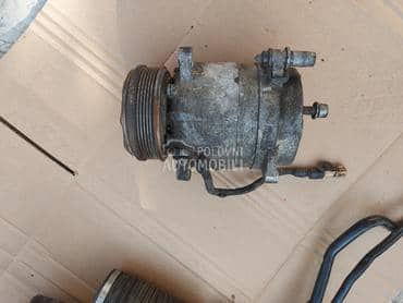 Kompresor klime 2,0hdi za Peugeot 406