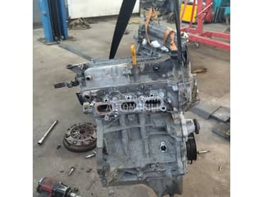 motor za Opel Agila od 2008. do 2014. god.