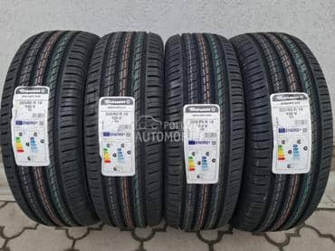 Barum 225/60 R18 Letnja