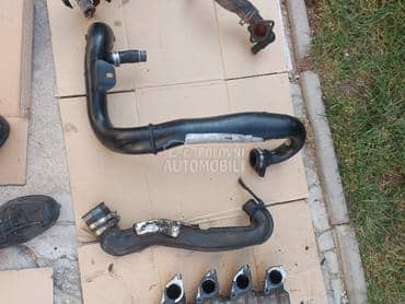 Cev creva usis 2,0hdi za Peugeot 406