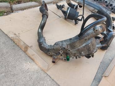 Kuciste Termostata 2,0hdi za Peugeot 406