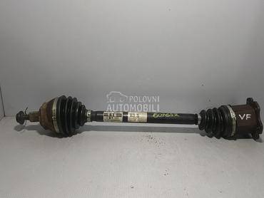 POLUOSOVINA za Audi A6