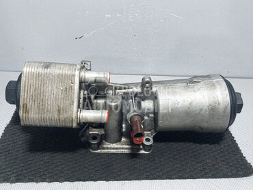 FILTER ULJA za Audi A4