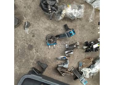 nosac motora za Opel Agila od 2008. do 2014. god.