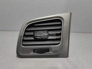 RESETKA VENTILACIJE za Volkswagen Golf 7