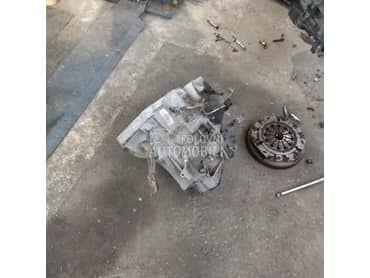 menjac za Opel Agila od 2008. do 2014. god.