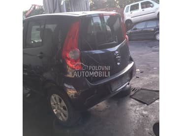 stakla za Opel Agila od 2008. do 2014. god.