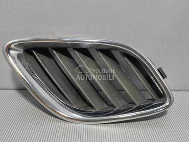 RESETKA BRANIKA za Saab 9-5