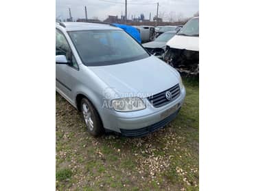 Farovi za Volkswagen Touran od 2003. do 2006. god.