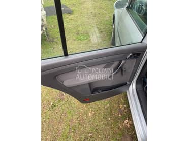 Anlaser za Volkswagen Touran od 2003. do 2006. god.