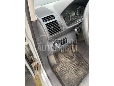 Kompresor klime za Volkswagen Touran od 2003. do 2006. god.