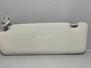 SUNCOBRAN za Audi A4