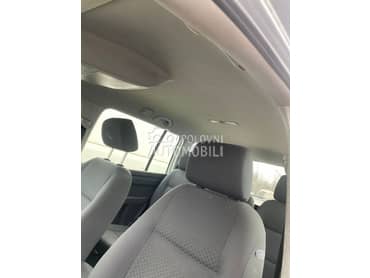 Set kvacila za Volkswagen Touran od 2003. do 2006. god.