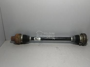 POLUOSOVINA za Audi A4