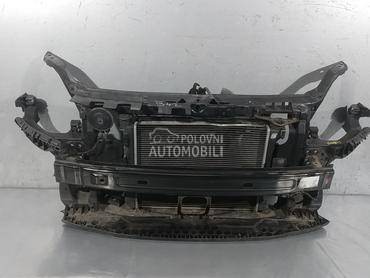 HLADNJAK VODE za Hyundai i20