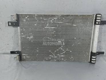 HLADNJAK KLIME za Citroen C4