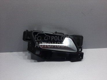UNUTRASNJA RUCKA VRATA za Peugeot 308