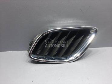 RESETKA BRANIKA za Saab 9-3