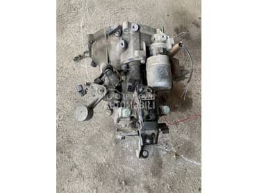 menjac fabija 1.4 mpi za Škoda Fabia od 2000. do 2007. god.