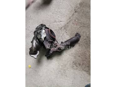 turbina za Volkswagen Golf 5, Golf 6, Golf Plus ...