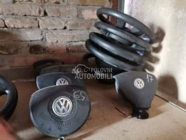 air beg volana za Volkswagen Golf 5