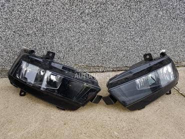 GOLF 7 MAGLENKA za Volkswagen Golf 7 od 2012. do 2017. god.