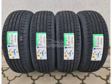 Nexen 215/60 R17 Letnja