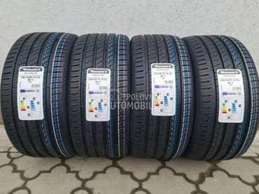 Barum 245/35 R19 Letnja