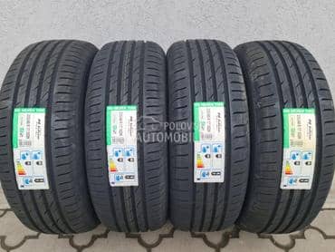 Nexen 235/60 R17 Letnja
