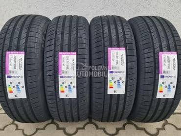 Nexen 225/55 R17 Letnja