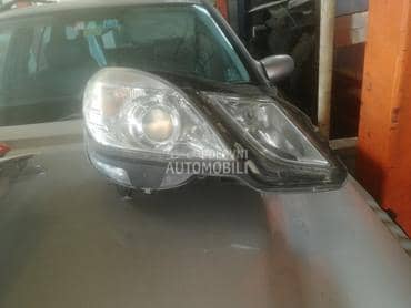 Far za Mercedes Benz E 200, E 220 od 2010. do 2016. god.