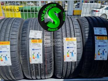 Pirelli 245/40 R19 Letnja