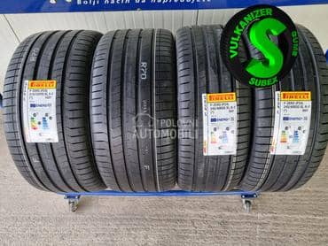 Pirelli 275/35 R20 Letnja
