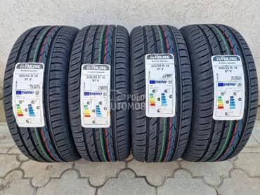 Viking 205/55 R16 Letnja