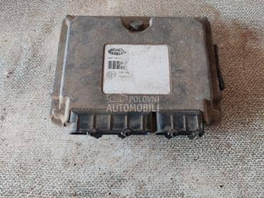 motorni kompjuter za Fiat Panda