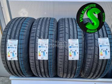 Hankook 225/55 R17 Letnja